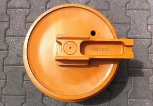 AGEN / DISTRIBUTOR IDLER KOBELCO SK480, 